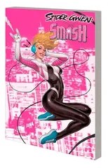 Spider-Gwen