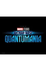 Marvel Studios' Ant-Man & The Wasp