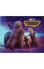 Marvel Studios' Guardians of The Galaxy Vol. 3
