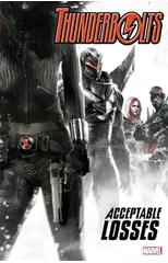 Thunderbolts
