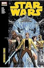 Star Wars Modern Era Epic Collection