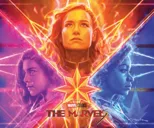 Marvel Studios' The Marvels