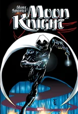 Moon Knight