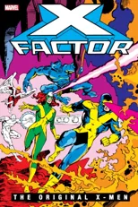 X-Factor