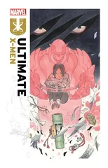Ultimate X-Men by Peach Momoko Vol. 1