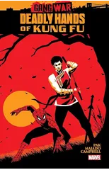 Deadly Hands of Kung Fu