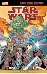Star Wars Legends Epic Collection