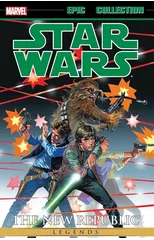 Star Wars Legends Epic Collection