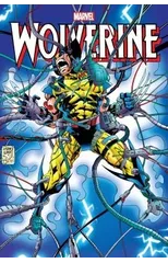Wolverine Omnibus Vol. 5