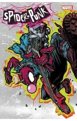 Spider-Punk