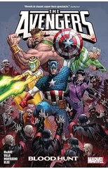 Avengers by Jed Mackay Vol. 3