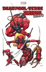 Deadpool-Verse