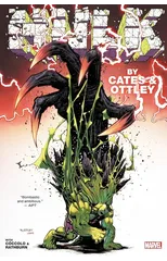 Hulk by Cates & Ottley Omnibus