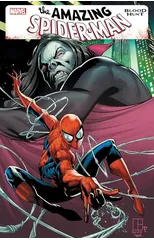 Amazing Spider-Man
