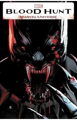 Blood Hunt