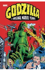 Godzilla