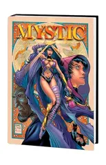 Mystic Omnibus