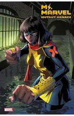 Ms. Marvel