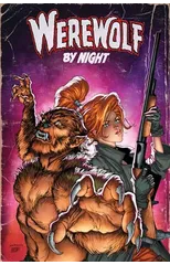 Werewolf by Night