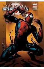 Ultimate Spider-Man Omnibus Vol. 4