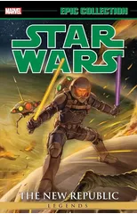 Star Wars Legends Epic Collection