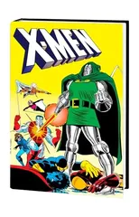 X-Men