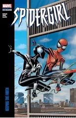 Spider-Girl Modern Era Epic Collection