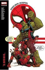 Spider-Man/Deadpool Modern Era Epic Collection