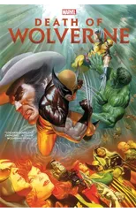 Death of Wolverine Omnibus
