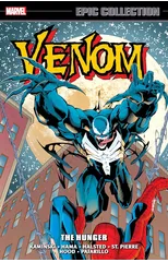 Venom Epic Collection