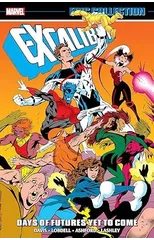 Excalibur Epic Collection