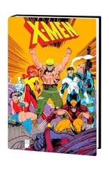 X-Men