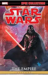 Star Wars Legends Epic Collection