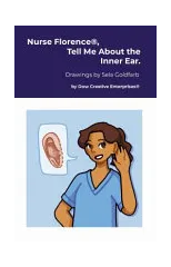 Nurse Florence(R), Tell Me About the Inner Ear.