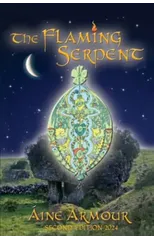 The Flaming Serpent