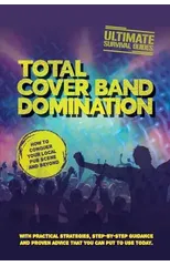 Total Cover Band Domination