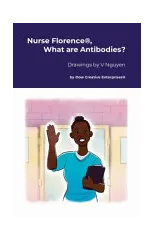 Nurse Florence(R), What are Antibodies?