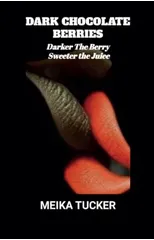 Dark Chocolate Berries
