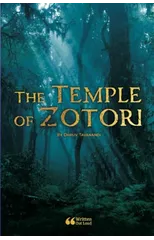 The Temple of Zotori