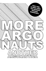 More Argonauts