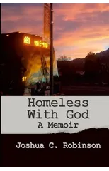 Homeless With God
