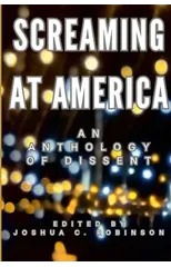 Screaming at America!