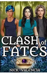 Clash of Fates