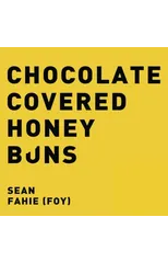 Chocolate Covered Honey Buns