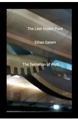 The Last Steam Punk