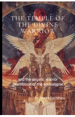 The Temple of the Divine Warrior