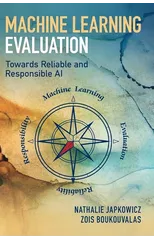 Machine Learning Evaluation