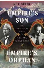 Empire's Son, Empire's Orphan