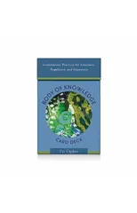 Body of Knowledge Card Deck