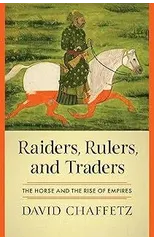 Raiders, Rulers, and Traders